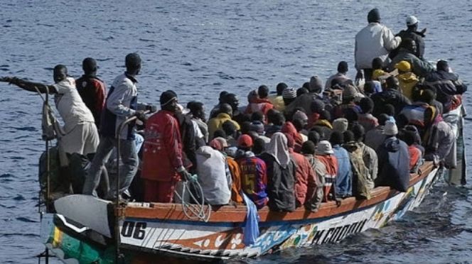 You are currently viewing Dakhla : un record de 1 237 migrants sénégalais recensés entre avril et juillet