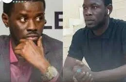 Read more about the article Bassirou Diomaye Faye et Abdoulaye Touré restent en prison