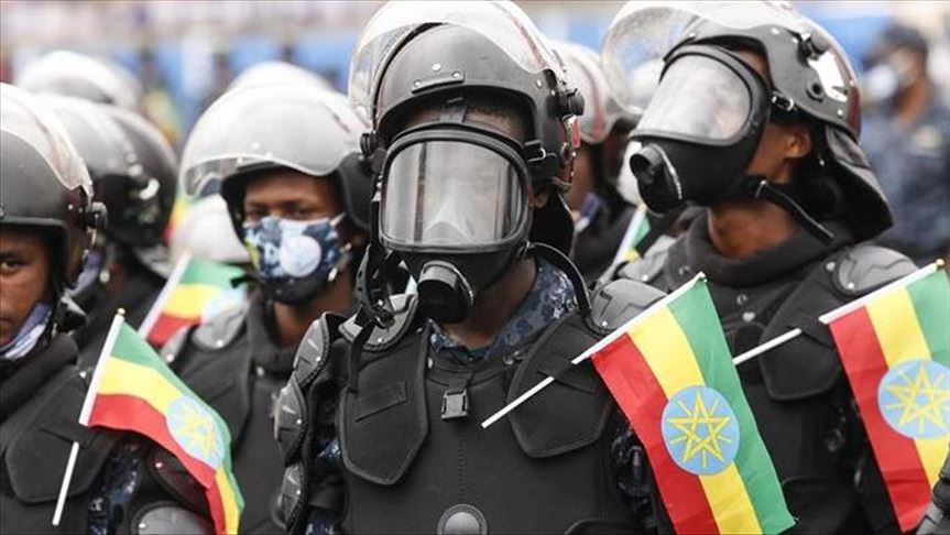 You are currently viewing L’Éthiopie déclare «l’état d’urgence» après des affrontements armés en région Amhara