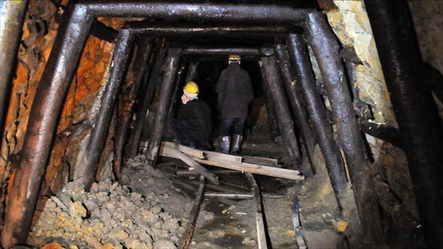 Lire la suite à propos de l’article Chine : une explosion dans une mine de charbon fait 11 morts