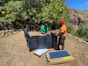 Lire la suite à propos de l’article Séisme au Maroc : EcoFlow fait don de stations électriques portables