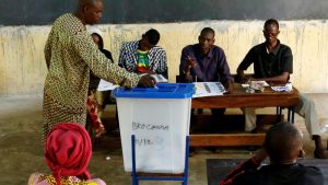 Lire la suite à propos de l’article Mali : les raisons du report de l’élection présidentielle