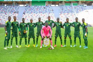 Lire la suite à propos de l’article Mondial U17 : le Sénégal connaît ses adversaires