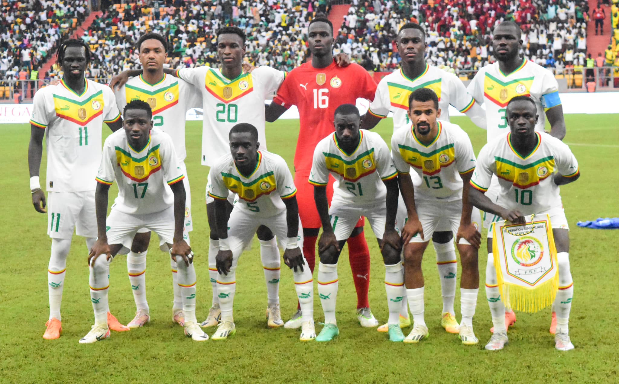 You are currently viewing Sénégal-Cameroun : le duel de Lions aura lieu à Lens