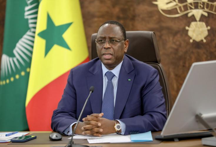 You are currently viewing Candidat de Macky Sall : secrets d’investiture