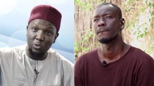 Read more about the article Justice : Cheikh Oumar Diagne et Abdou Karim Guèye maintenus en détention