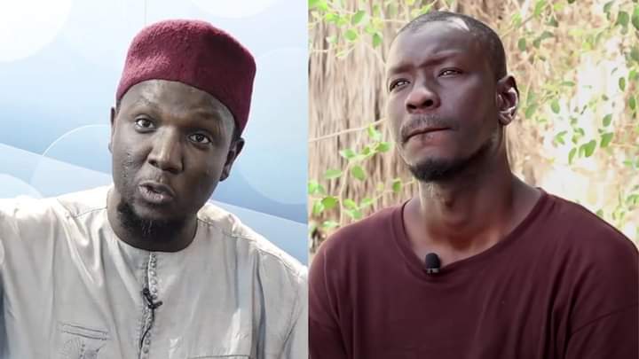 You are currently viewing Justice : Cheikh Oumar Diagne et Abdou Karim Guèye maintenus en détention