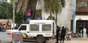 Lire la suite à propos de l’article Ziguinchor : la Police engage la bataille contre la délinquance
