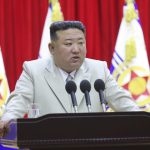 La Corée du Nord inscrit son statut d’Etat nucléaire dans la Constitution