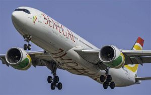 Lire la suite à propos de l’article Le trafic aérien au Sénégal a retrouvé son niveau d’avant Covid (ANACIM)