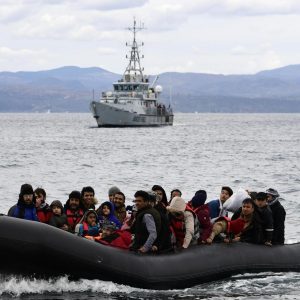 Lire la suite à propos de l’article Liban: des migrants syriens secourus par l’armée après un naufrage