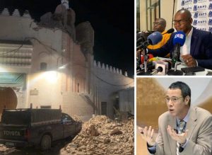 Lire la suite à propos de l’article Séisme au Maroc : le message du président de l’ANPS à Badreddine Idrissi
