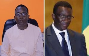Read more about the article Kaolack : le CCA soutient Amadou Ba et promet de mouiller le maillot