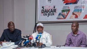 Lire la suite à propos de l’article Festival Dakar en Jeux : 2000 athlètes attendus, 15 sports d’initiation