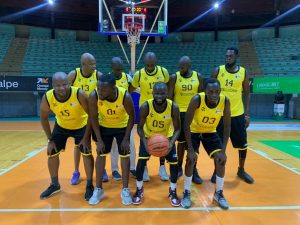 Lire la suite à propos de l’article Basket : l’ANPS domine une sélection de dirigeants de la Ligue de Dakar