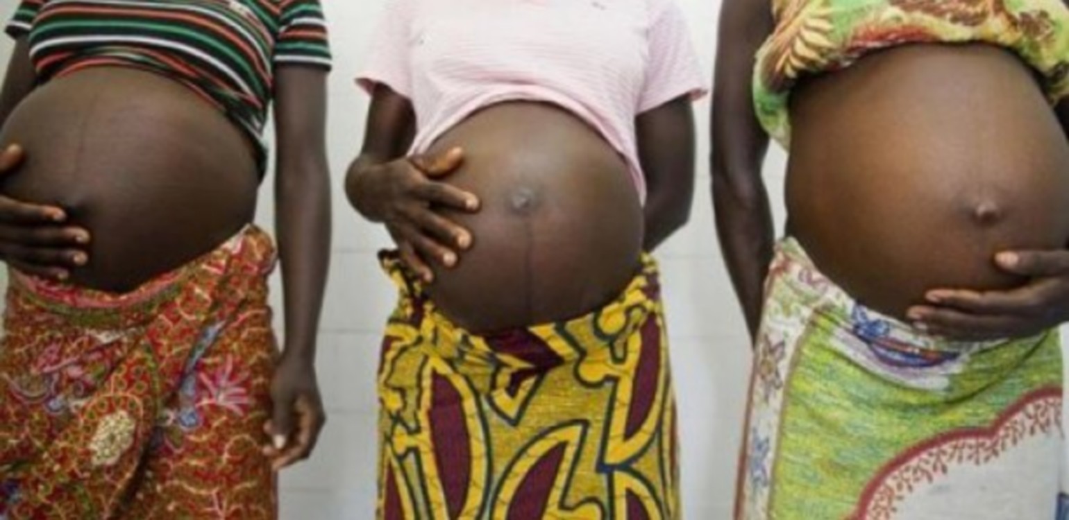 You are currently viewing Kaolack : les cas de grossesse en milieu scolaire à l’étude