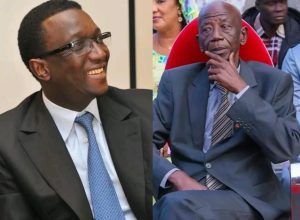 Ousmane Gueye : « Les attaques récurrentes et non fondées à l’endroit du PM Amadou BA, candidat de BBY, traduisent une reconnaissance de son statut de favori incontesté »