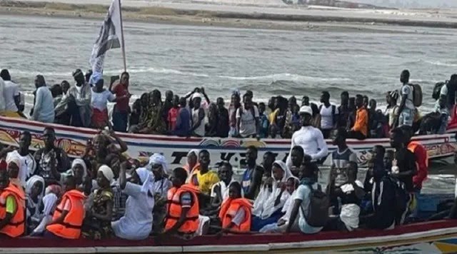 You are currently viewing Médina Baye : 100 pirogues transportant des pèlerins venus des îles du Saloum attendues