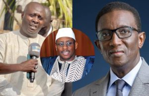 Lire la suite à propos de l’article Présidentielle : Abdoulaye Khouma prédit la défaite d’Amadou Ba