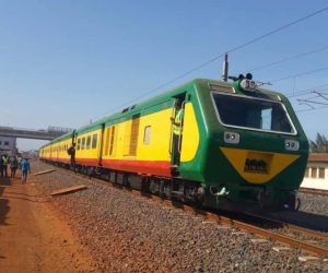 Lire la suite à propos de l’article Plaidoyer pour une gare ferroviaire à Kaolack (Samba Ndiaye)