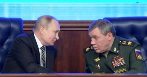 Lire la suite à propos de l’article Un commandant de la flotte russe, donné pour mort par Kiev, présent à une réunion (Moscou)