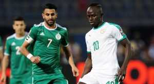 Read more about the article Sadio Mané sur Sénégal-Algérie : « On n’est capable de battre n’importe quelle équipe »