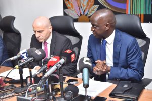 Read more about the article Sénégal : les bonnes et mauvaises notes du FMI