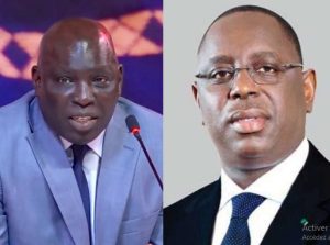 Read more about the article Madiambal Diagne : « Macky Sall m’a parlé du choix d’Amadou Ba depuis 2018 »