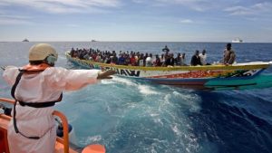Lire la suite à propos de l’article Kafountine : 67 migrants appréhendés en moins de 72h