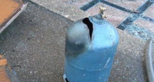 Read more about the article Explosion d’une bonbonne de gaz : le bilan grimpe à 6 décès