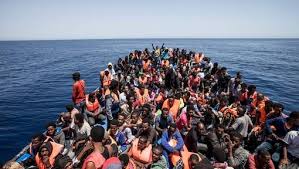 You are currently viewing Émigration clandestine : 783 migrants débarquent en 48h