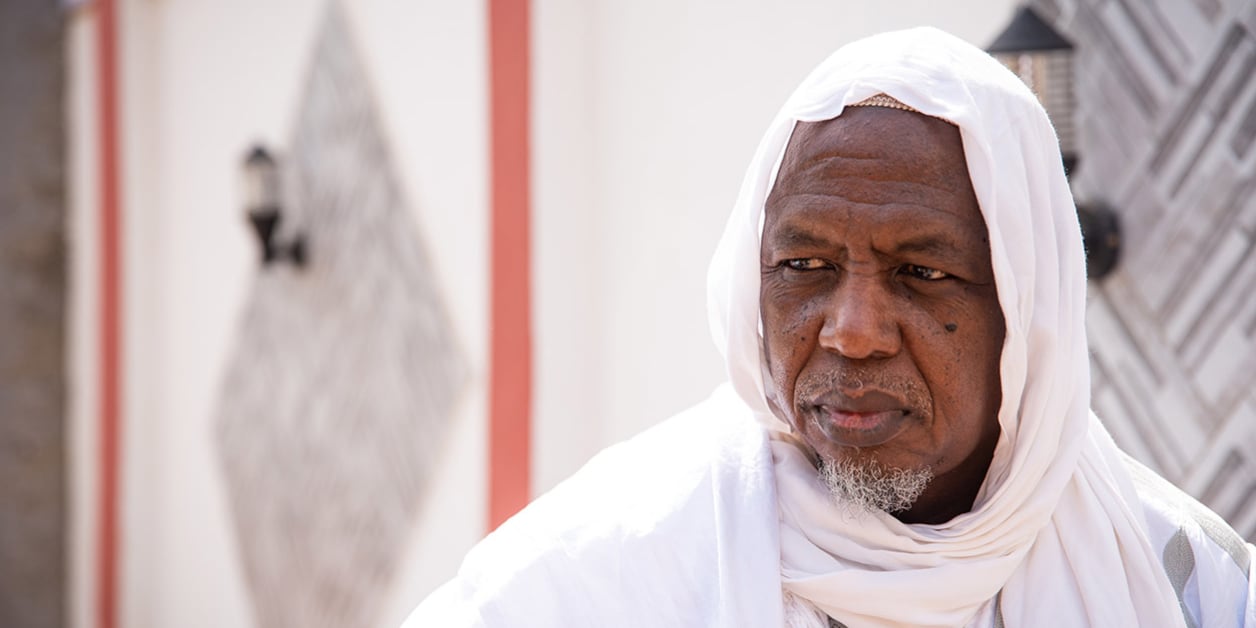 You are currently viewing Report de la présidentielle au Mali : imam Dicko et Cie déplorent une décision «unilatérale» des autorités de transition