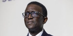 Read more about the article Kaolack : soutien de taille pour le candidat Amadou Ba 