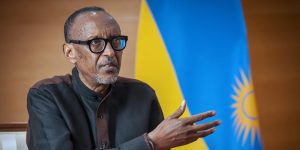 Lire la suite à propos de l’article Rwanda : Paul Kagamé partant pour un 4e mandat