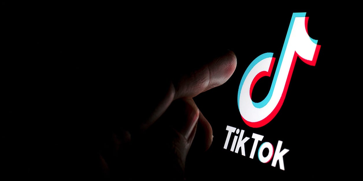 You are currently viewing TikTok: une amende de 345 millions d’euros en Europe liée aux données d’enfants