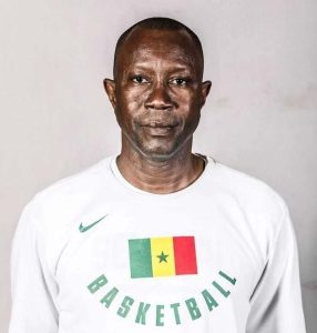 Lire la suite à propos de l’article DTN Basket : Raoul Toupane va remplacer Moustapha Gaye