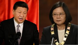 Lire la suite à propos de l’article Taïwan signale la détection de 28 avions de l’armée chinoise autour de l’île