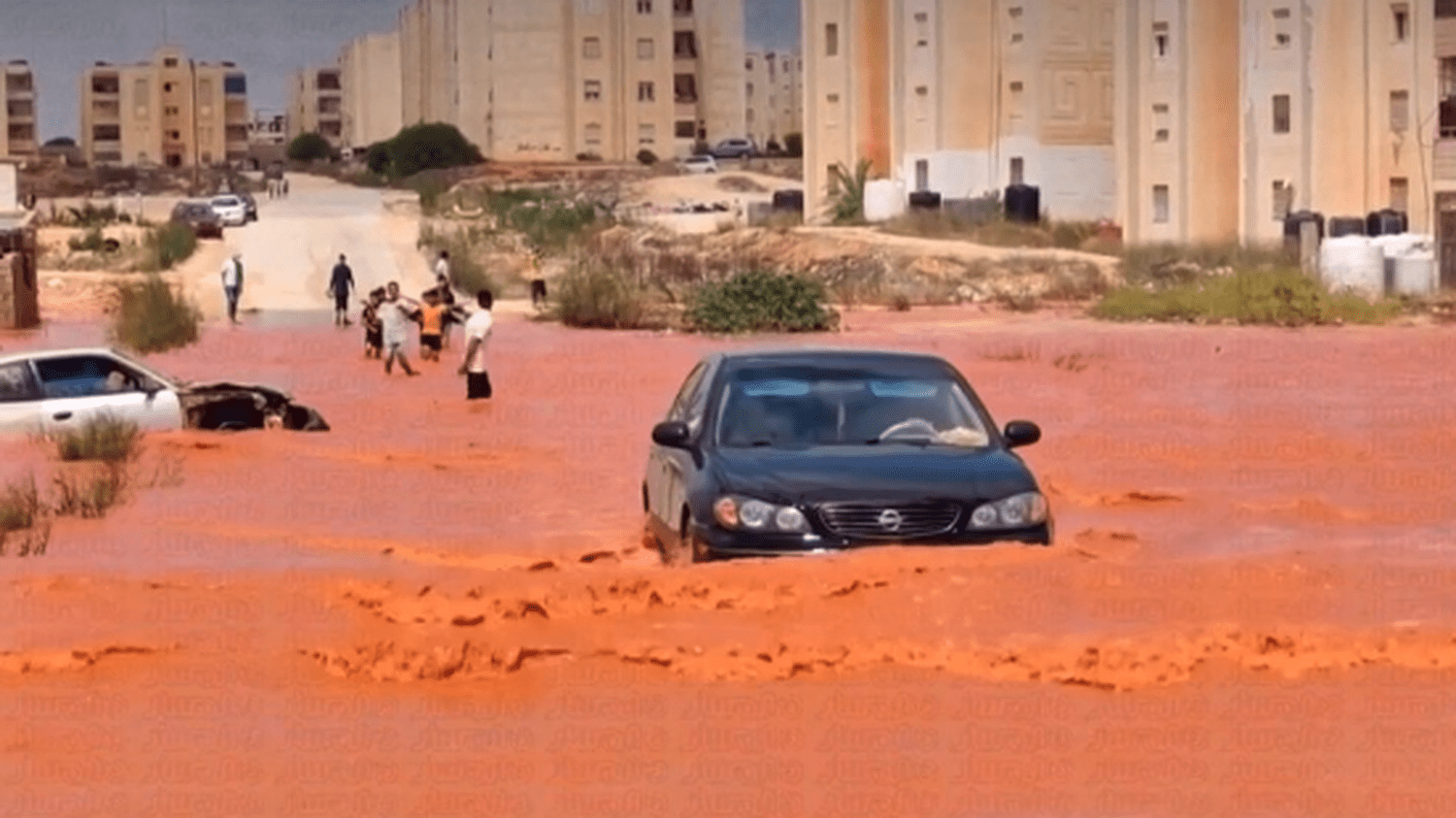 You are currently viewing Inondations en Libye : la plupart des morts auraient pu être évitées (ONU)
