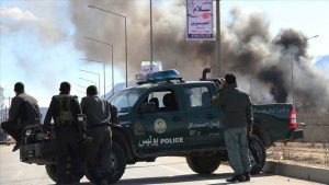 Lire la suite à propos de l’article Afghanistan: 18 membres d’une ONG suisse détenus par les autorités talibanes