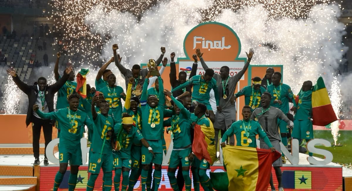 You are currently viewing Tirage au sort CAN 2023 : le Sénégal dans le groupe C avec le… Cameroun