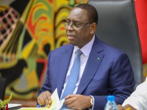 Lire la suite à propos de l’article Dr Khadim Bamba Diagne : « Le prochain président doit être le meilleur de l’histoire politique du Sénégal »