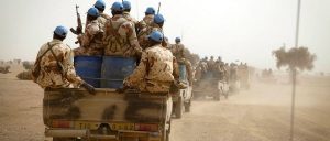 Lire la suite à propos de l’article Mali : la mission de Organisation des Nations Unies (ONU) s’est retirée de Tessalit