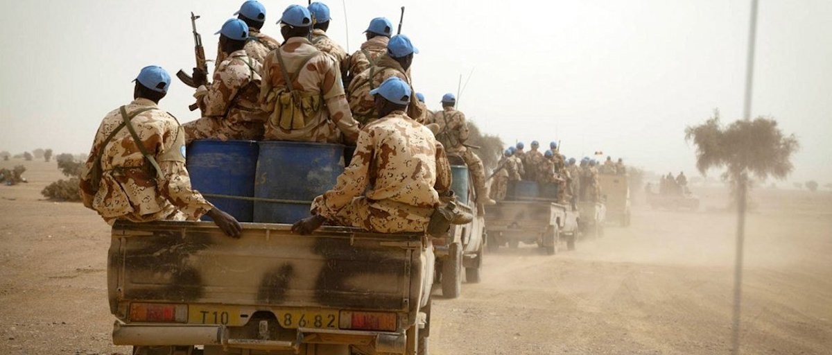 You are currently viewing Mali : la mission de Organisation des Nations Unies (ONU) s’est retirée de Tessalit