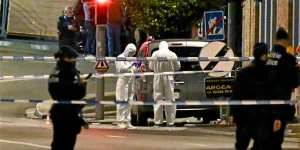Lire la suite à propos de l’article Attentat à Bruxelles : deux personnes présentées à un juge d’instruction parisien