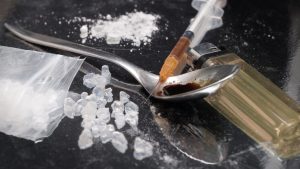 Lire la suite à propos de l’article Mbao : grâcié, un caïd nigérian tombe avec un stock de cocaïne