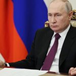 Ukraine : Poutine «se trompe», s’il parie sur la lassitude des Occidentaux (Maison Blanche)