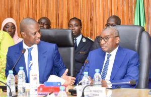 Lire la suite à propos de l’article Présidentielle : les assurances du nouveau ministre de l’Intérieur, Sidiki Kaba