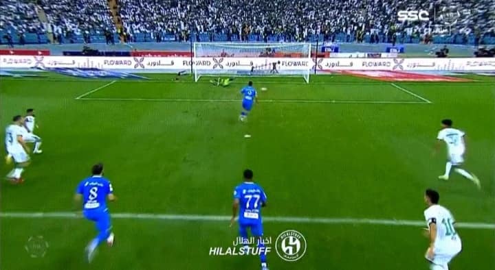 You are currently viewing Al Hilal-Al Ahli (3-1) : Koulibaly décisif, Mendy arrête un penalty