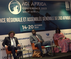 Lire la suite à propos de l’article 70e Conférence de Aci Afrique : «Nous voulons une aviation africaine robuste, sûre, sécurisée et accessible à tout le monde»
