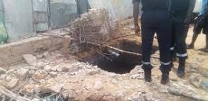 Lire la suite à propos de l’article Fœtus jeté dans une fosse septique à Yeumbeul : 3 suspects dont un ancien infirmier de l’Armée arrêtés